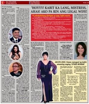kabit scandal|‘Hoyyy! Kabit ka lang, mistress, ahas! Ako pa rin ang legal wife!.